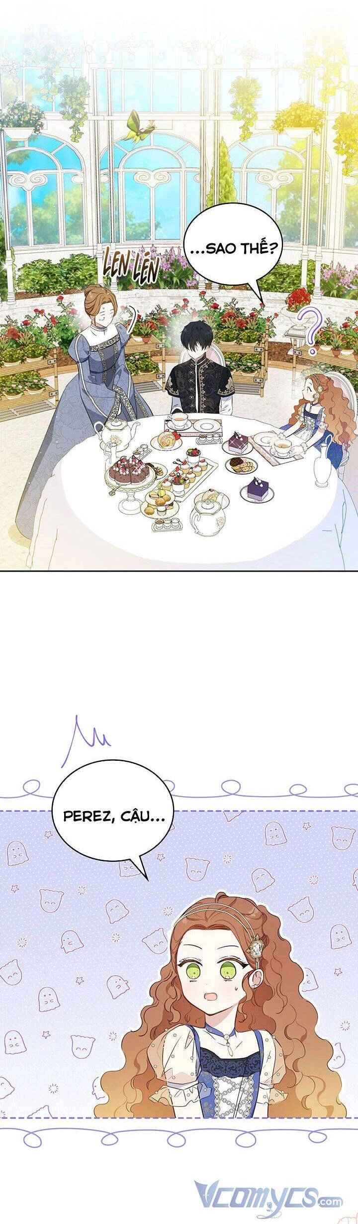 Kiếp Này Tôi Nhất Định Trở Thành Gia Chủ! Chapter 86 - 19