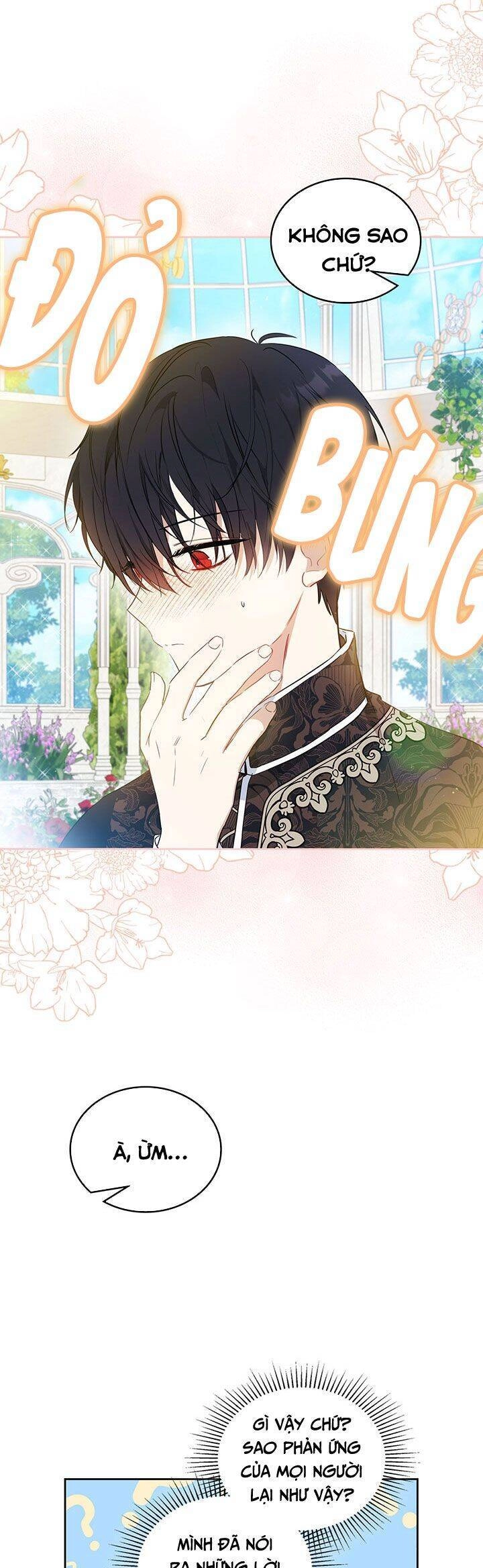 Kiếp Này Tôi Nhất Định Trở Thành Gia Chủ! Chapter 86 - 20