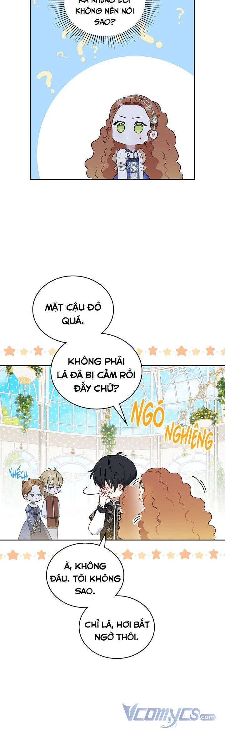 Kiếp Này Tôi Nhất Định Trở Thành Gia Chủ! Chapter 86 - 21