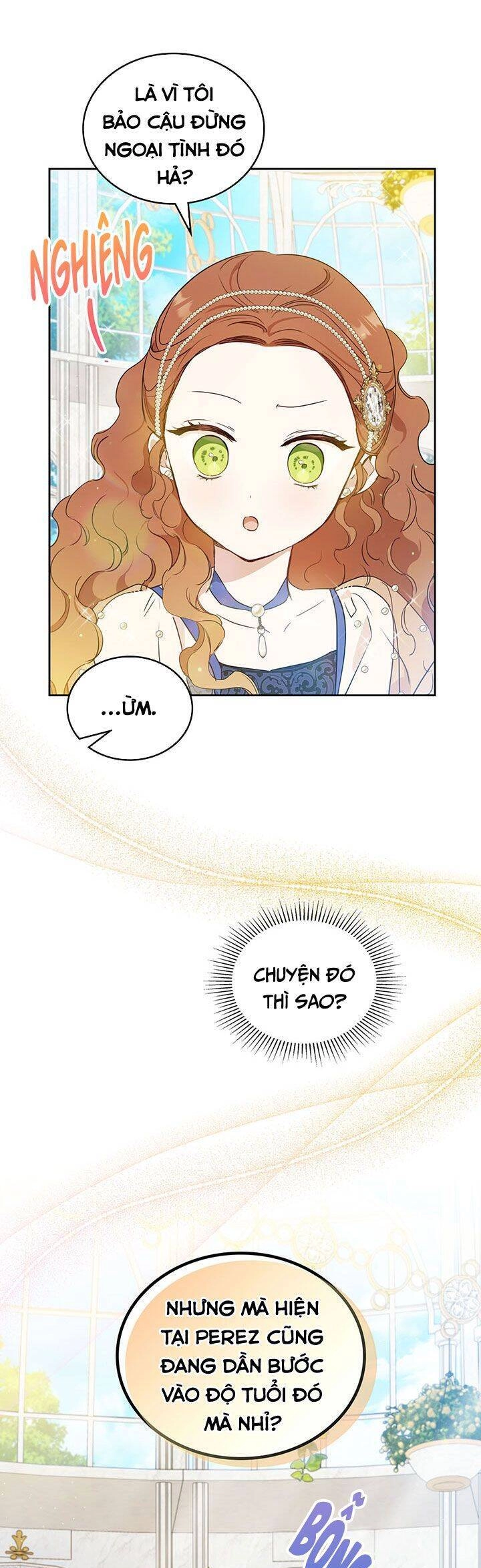 Kiếp Này Tôi Nhất Định Trở Thành Gia Chủ! Chapter 86 - 22