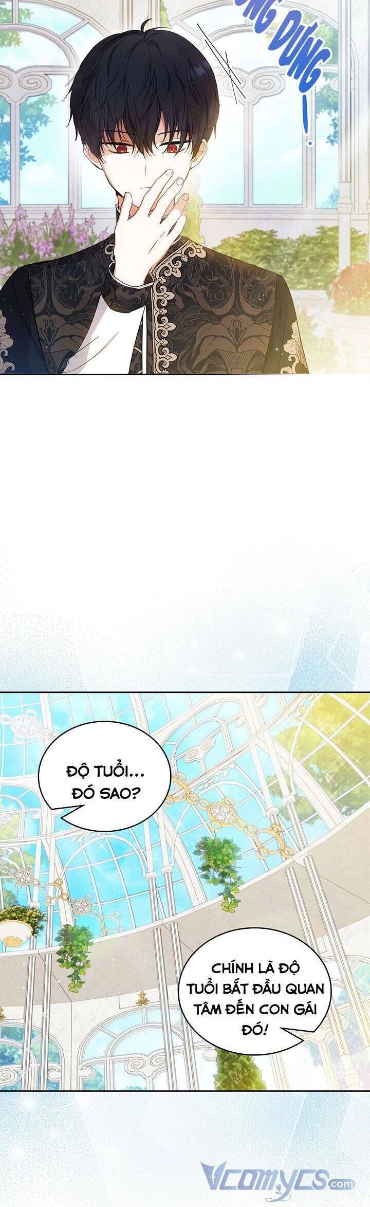 Kiếp Này Tôi Nhất Định Trở Thành Gia Chủ! Chapter 86 - 23