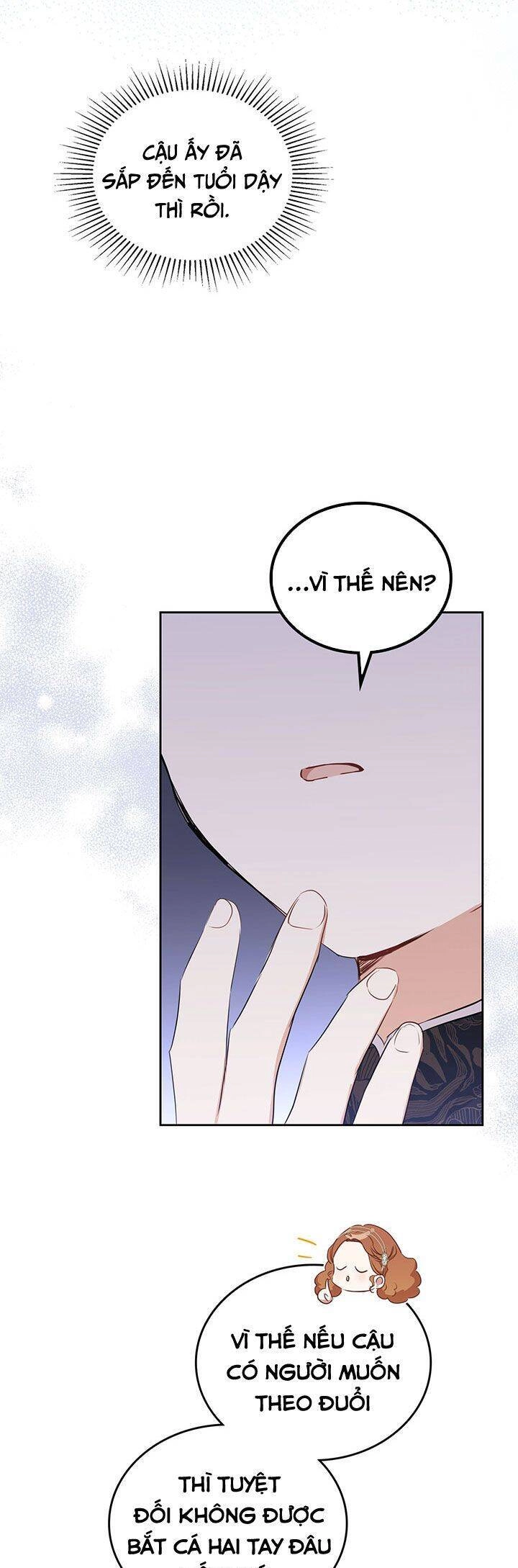 Kiếp Này Tôi Nhất Định Trở Thành Gia Chủ! Chapter 86 - 24