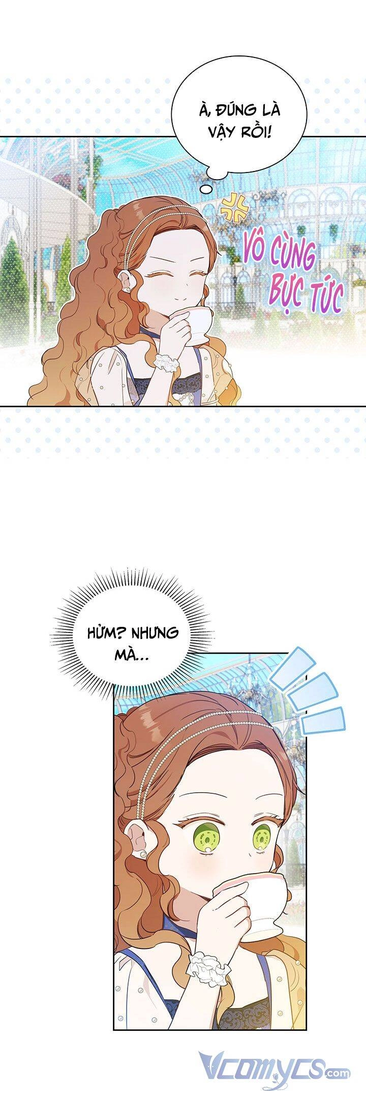 Kiếp Này Tôi Nhất Định Trở Thành Gia Chủ! Chapter 86 - 29