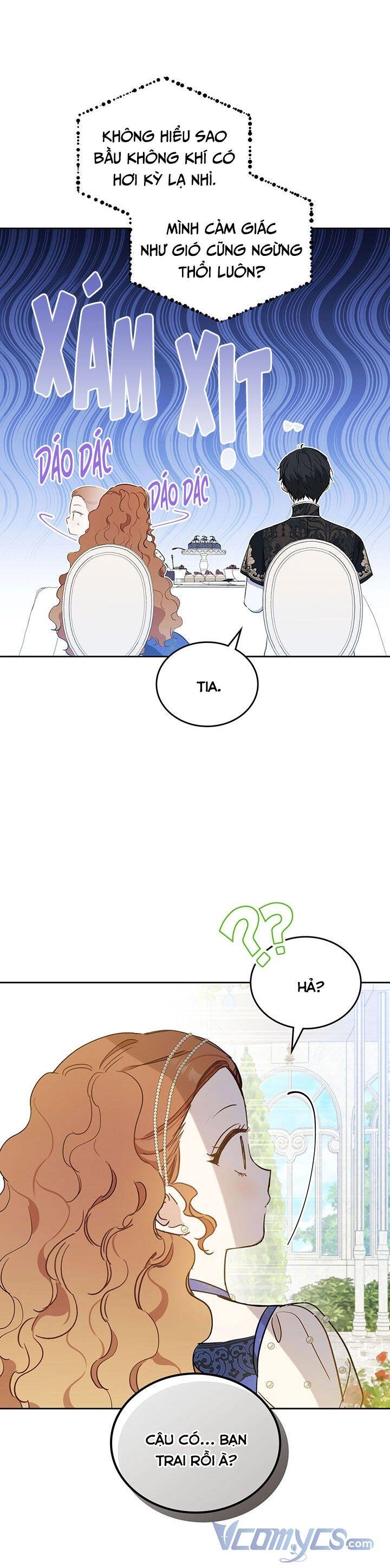 Kiếp Này Tôi Nhất Định Trở Thành Gia Chủ! Chapter 86 - 30