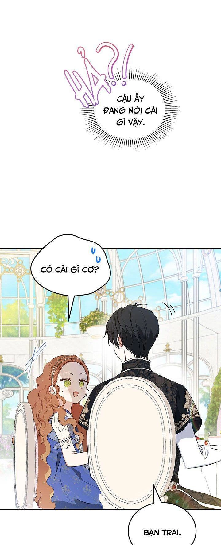 Kiếp Này Tôi Nhất Định Trở Thành Gia Chủ! Chapter 86 - 31