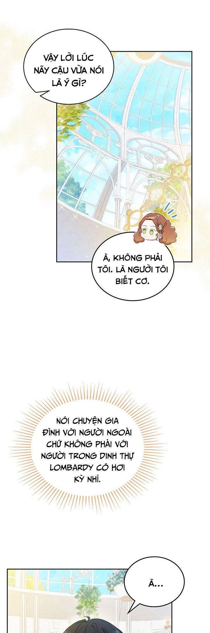 Kiếp Này Tôi Nhất Định Trở Thành Gia Chủ! Chapter 86 - 33