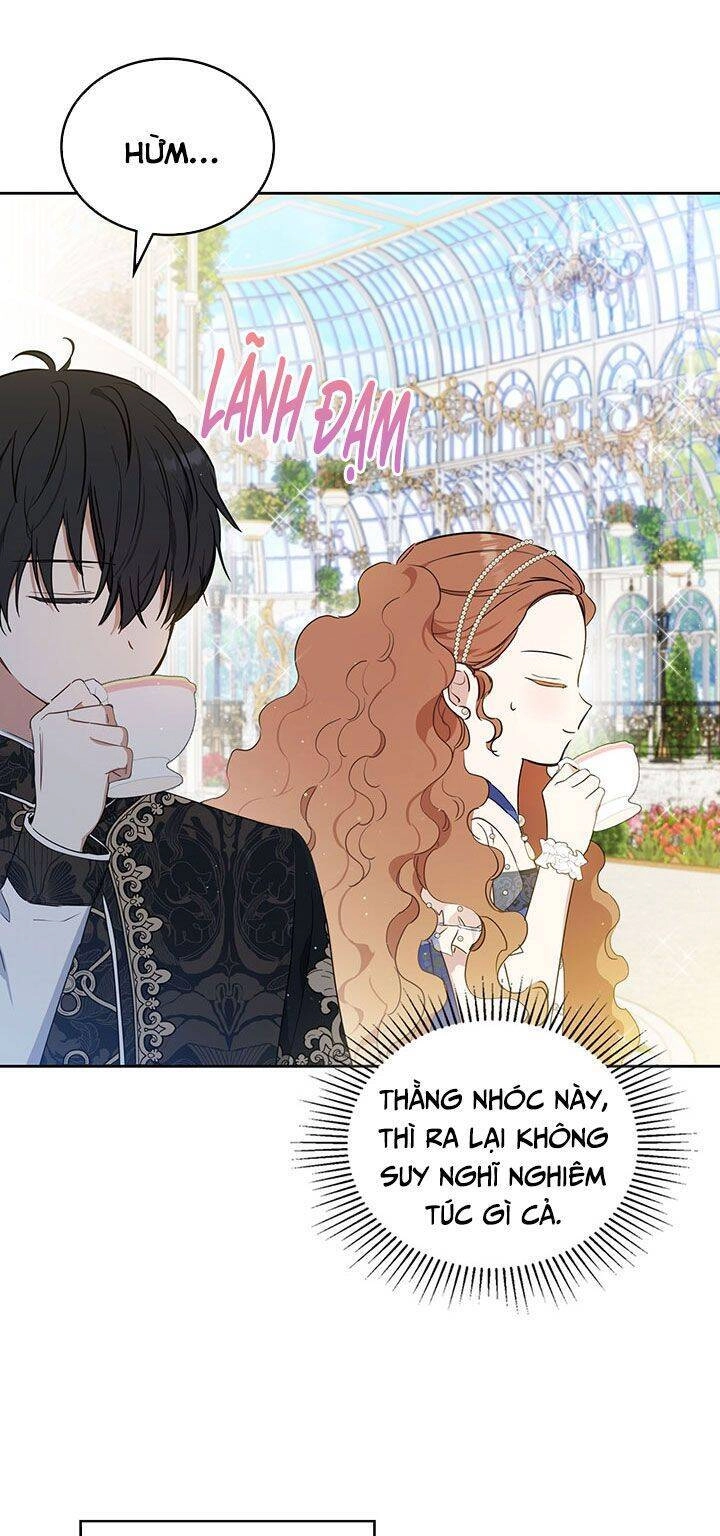 Kiếp Này Tôi Nhất Định Trở Thành Gia Chủ! Chapter 86 - 37