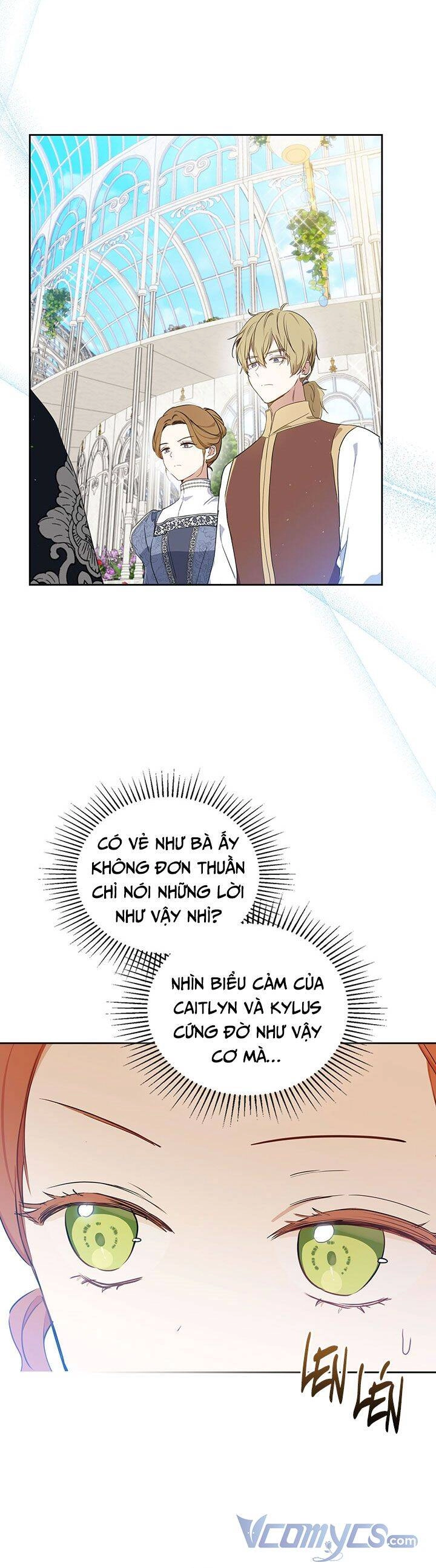 Kiếp Này Tôi Nhất Định Trở Thành Gia Chủ! Chapter 86 - 50