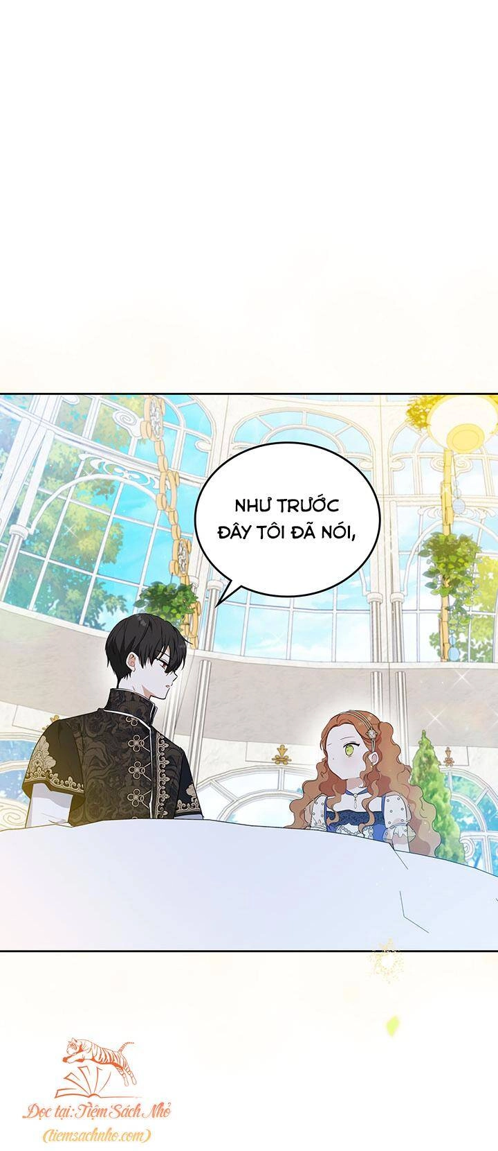 Kiếp Này Tôi Nhất Định Trở Thành Gia Chủ! Chapter 87 - 1