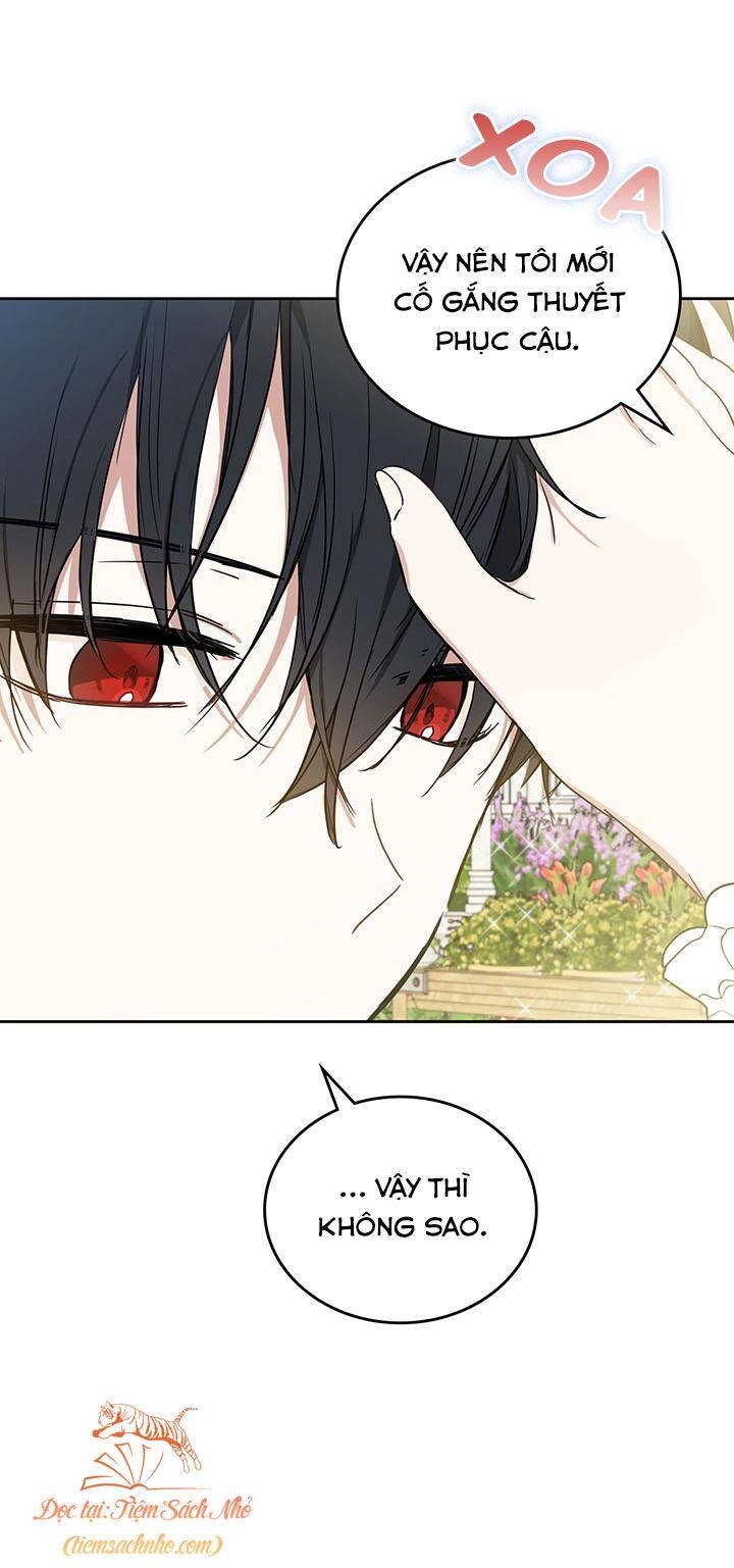 Kiếp Này Tôi Nhất Định Trở Thành Gia Chủ! Chapter 87 - 8