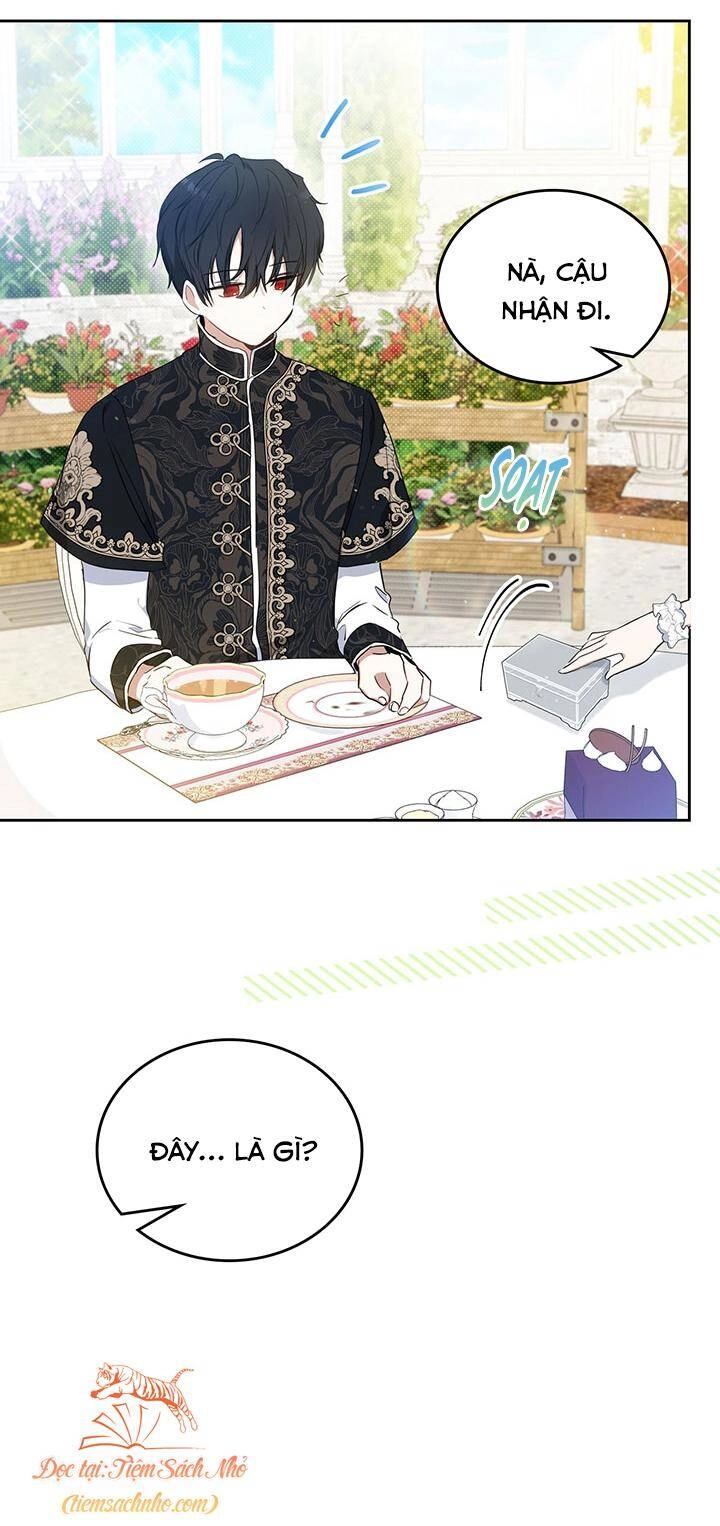 Kiếp Này Tôi Nhất Định Trở Thành Gia Chủ! Chapter 87 - 11