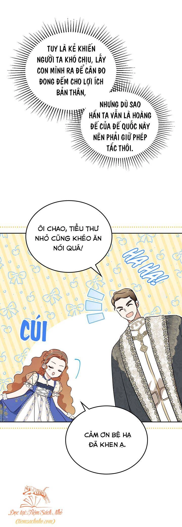 Kiếp Này Tôi Nhất Định Trở Thành Gia Chủ! Chapter 87 - 35