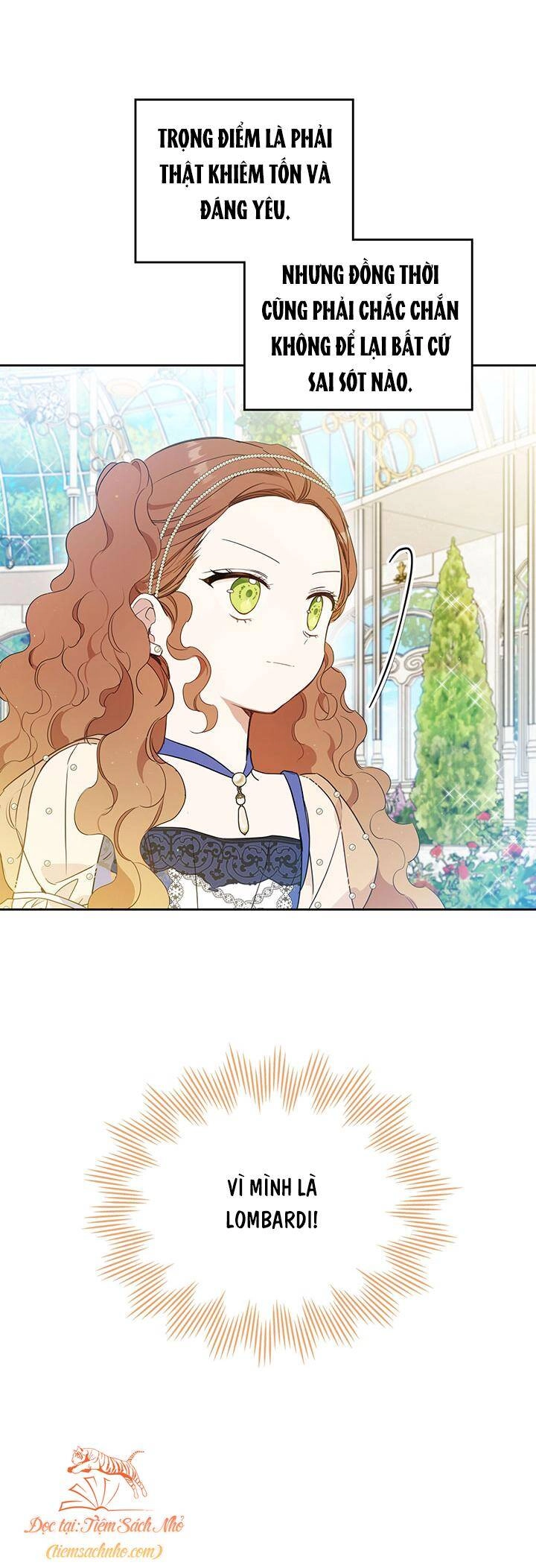 Kiếp Này Tôi Nhất Định Trở Thành Gia Chủ! Chapter 87 - 36