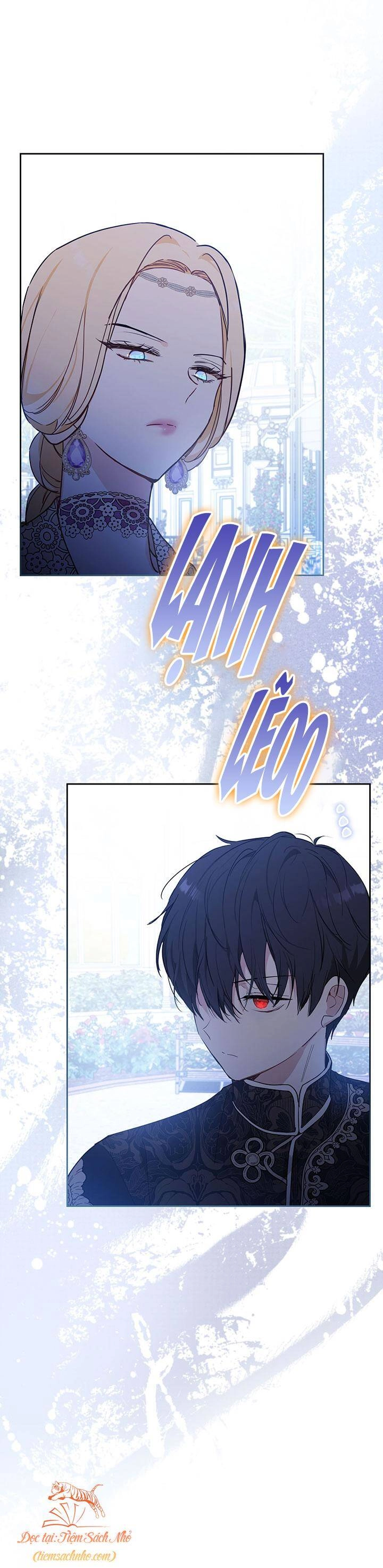 Kiếp Này Tôi Nhất Định Trở Thành Gia Chủ! Chapter 87 - 39