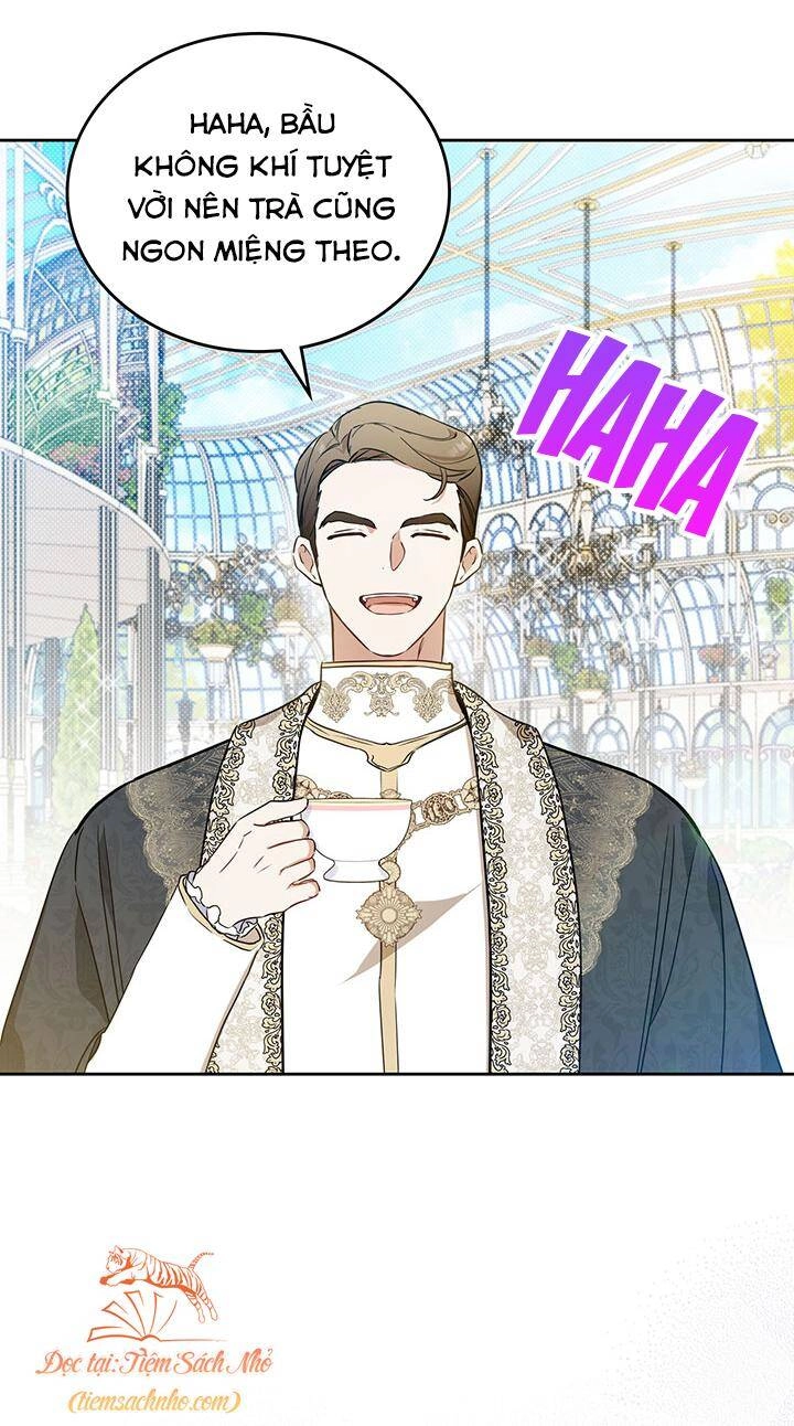 Kiếp Này Tôi Nhất Định Trở Thành Gia Chủ! Chapter 87 - 41