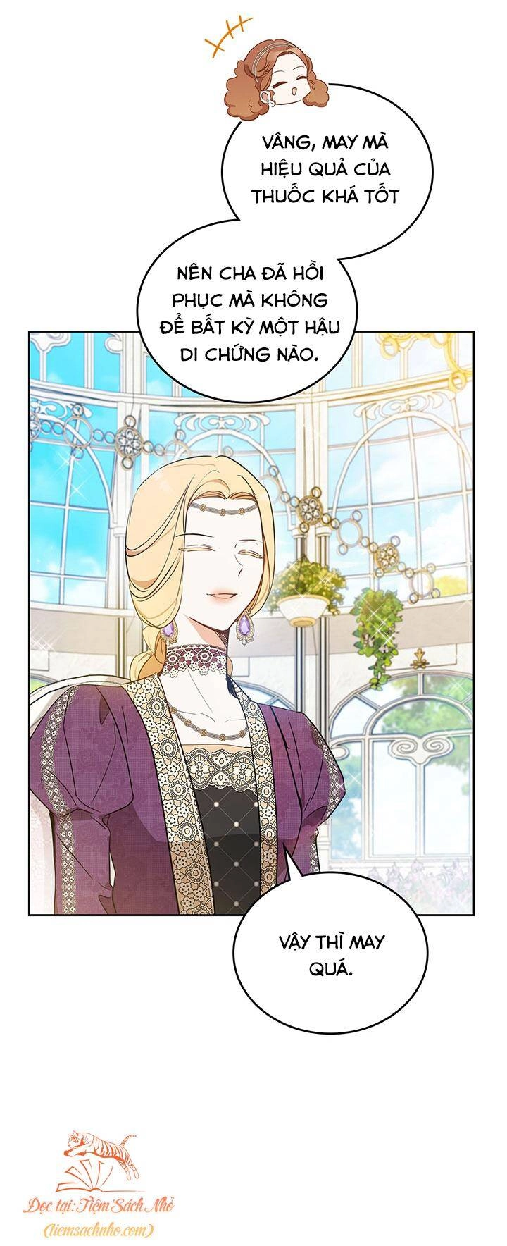 Kiếp Này Tôi Nhất Định Trở Thành Gia Chủ! Chapter 87 - 47