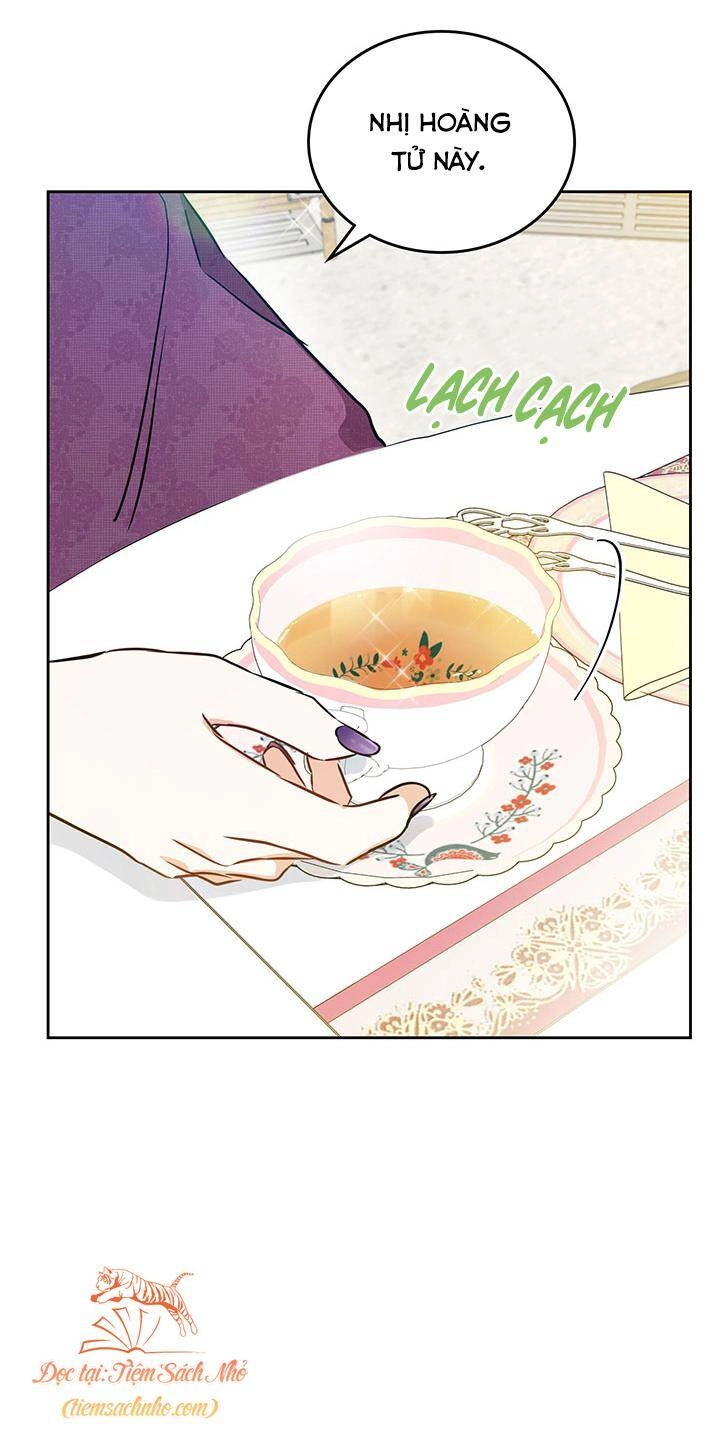 Kiếp Này Tôi Nhất Định Trở Thành Gia Chủ! Chapter 87 - 49