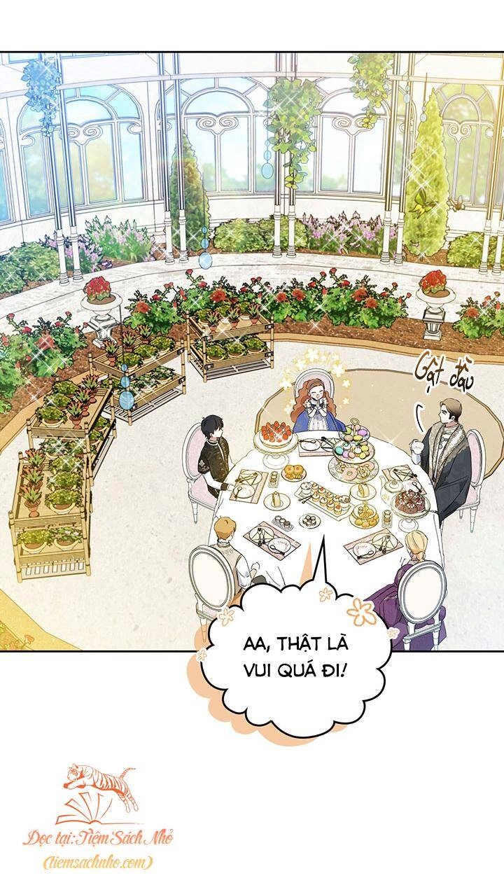 Kiếp Này Tôi Nhất Định Trở Thành Gia Chủ! Chapter 87 - 61