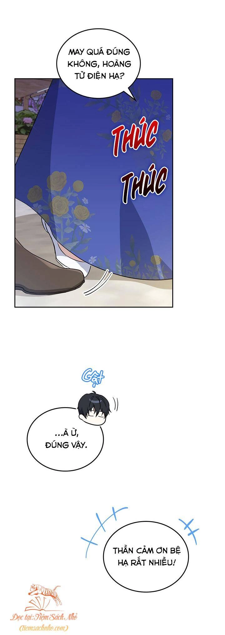 Kiếp Này Tôi Nhất Định Trở Thành Gia Chủ! Chapter 87 - 63