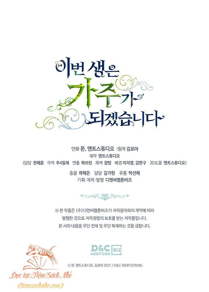 Kiếp Này Tôi Nhất Định Trở Thành Gia Chủ! Chapter 87 - 70