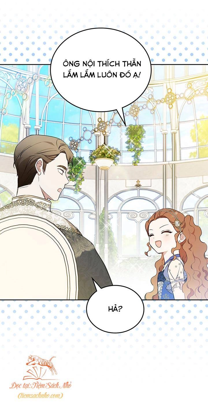 Kiếp Này Tôi Nhất Định Trở Thành Gia Chủ! Chapter 88 - 5