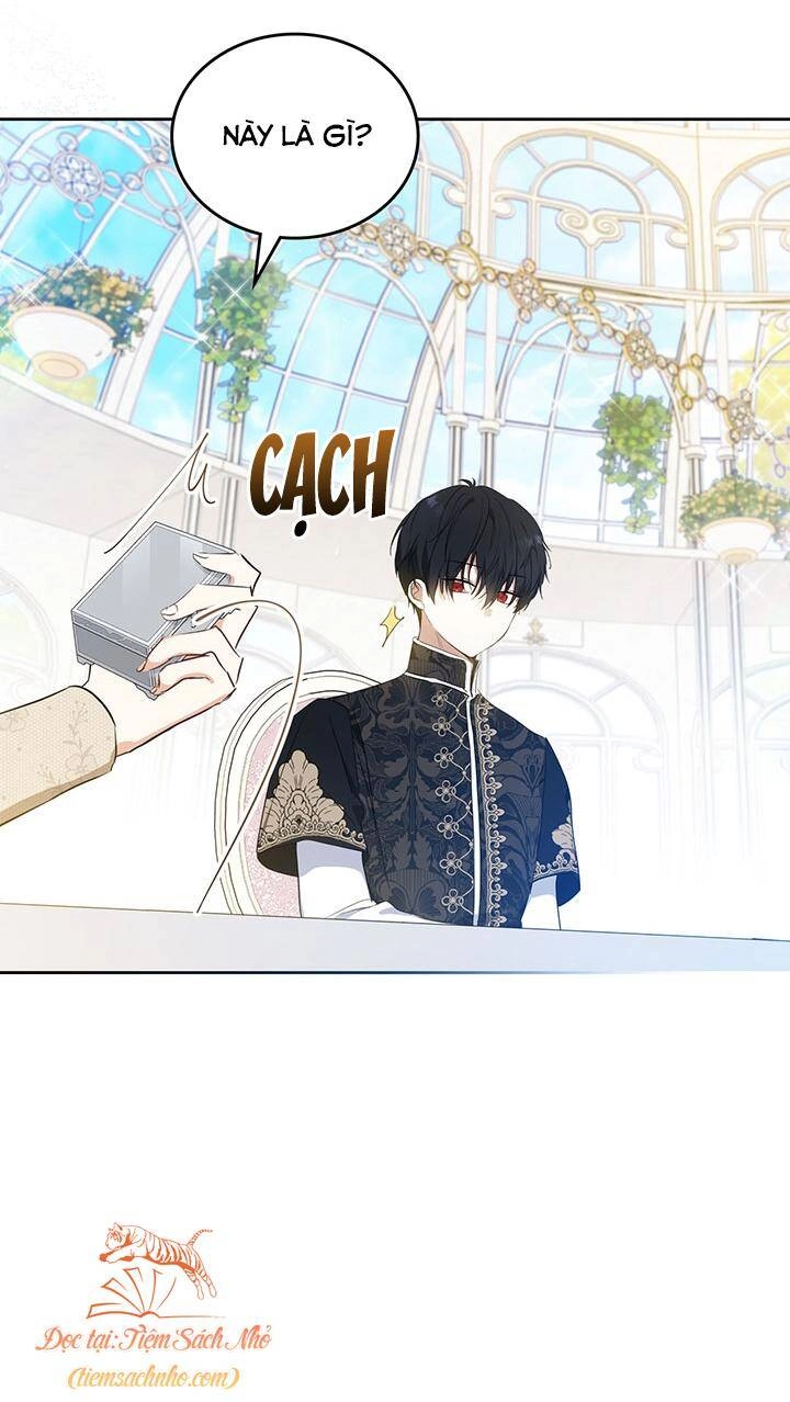 Kiếp Này Tôi Nhất Định Trở Thành Gia Chủ! Chapter 88 - 18