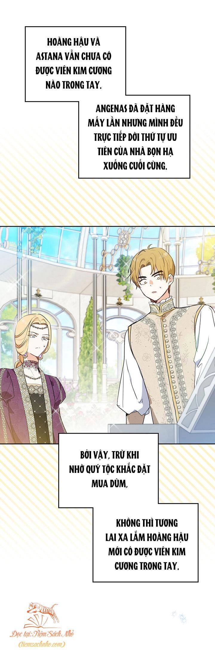 Kiếp Này Tôi Nhất Định Trở Thành Gia Chủ! Chapter 88 - 33