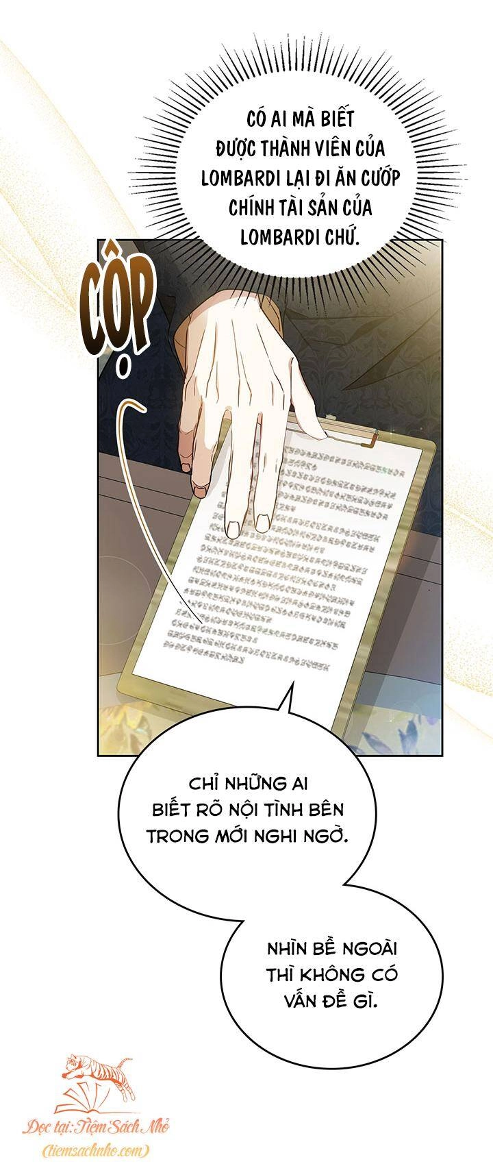 Kiếp Này Tôi Nhất Định Trở Thành Gia Chủ! Chapter 88 - 44