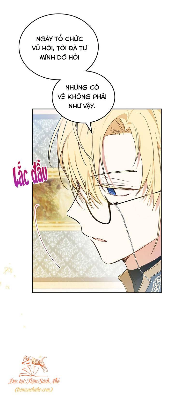 Kiếp Này Tôi Nhất Định Trở Thành Gia Chủ! Chapter 88 - 50