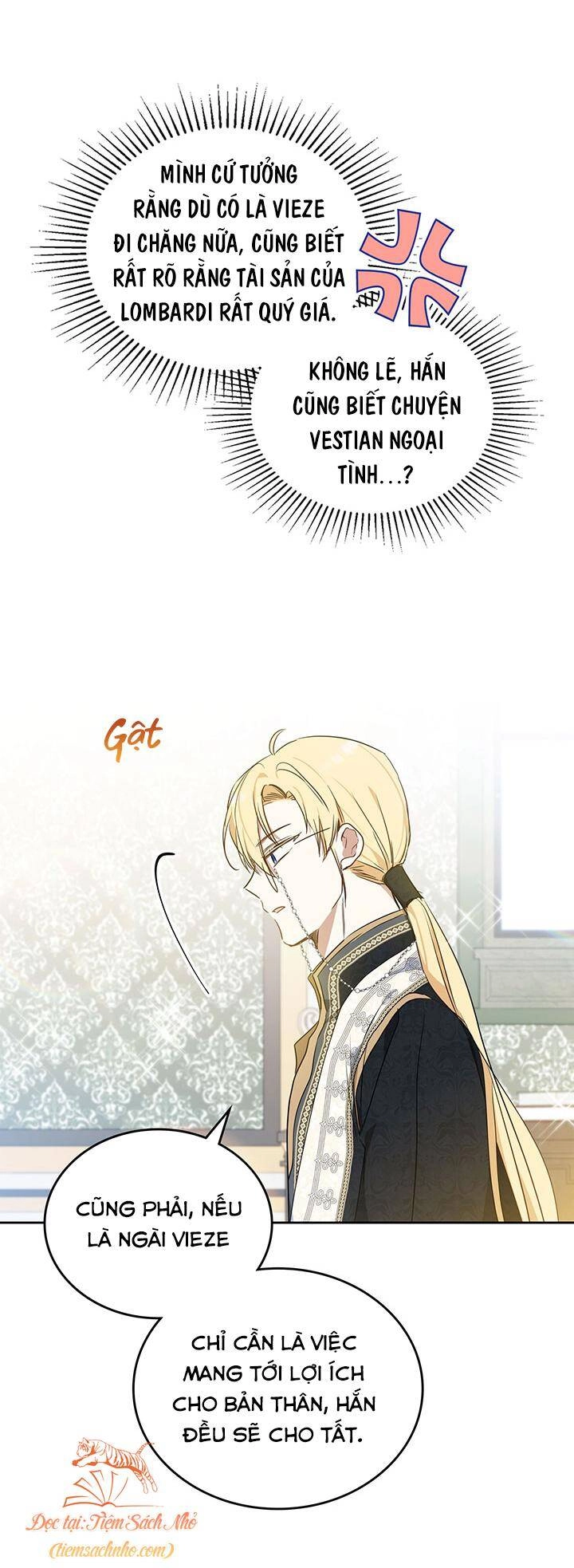 Kiếp Này Tôi Nhất Định Trở Thành Gia Chủ! Chapter 88 - 58