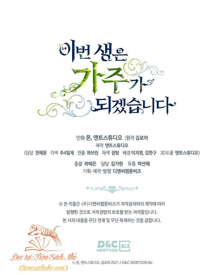 Kiếp Này Tôi Nhất Định Trở Thành Gia Chủ! Chapter 88 - 74