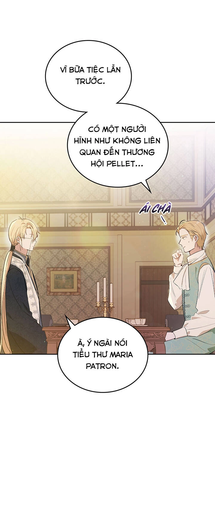 Kiếp Này Tôi Nhất Định Trở Thành Gia Chủ! Chapter 89 - 4