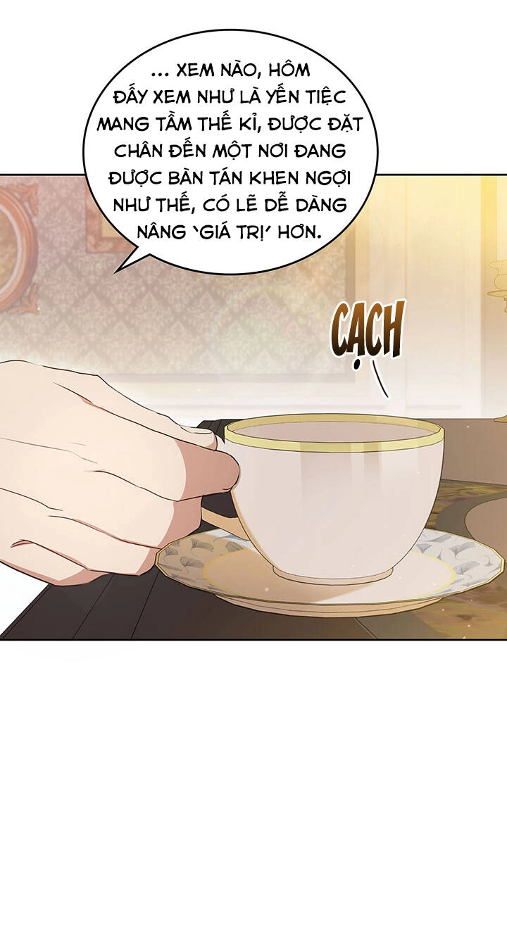 Kiếp Này Tôi Nhất Định Trở Thành Gia Chủ! Chapter 89 - 14