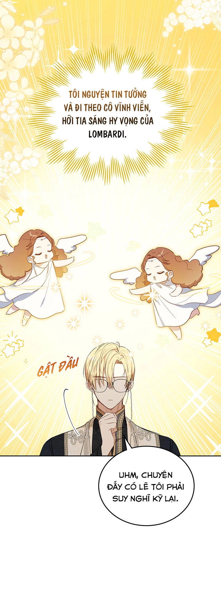 Kiếp Này Tôi Nhất Định Trở Thành Gia Chủ! Chapter 89 - 33