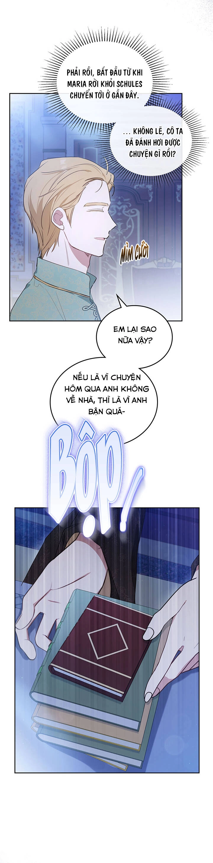 Kiếp Này Tôi Nhất Định Trở Thành Gia Chủ! Chapter 89 - 47