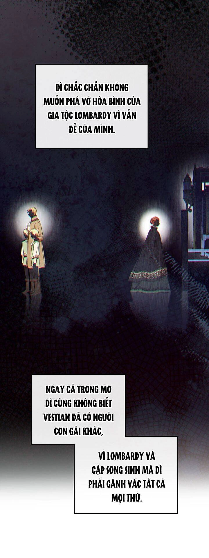 Kiếp Này Tôi Nhất Định Trở Thành Gia Chủ! Chapter 91 - 3