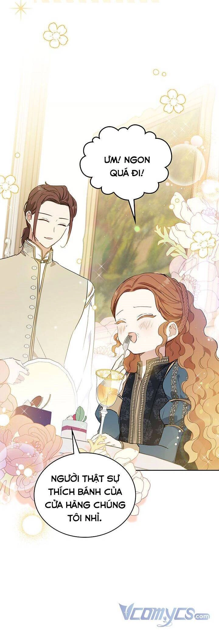 Kiếp Này Tôi Nhất Định Trở Thành Gia Chủ! Chapter 91 - 9