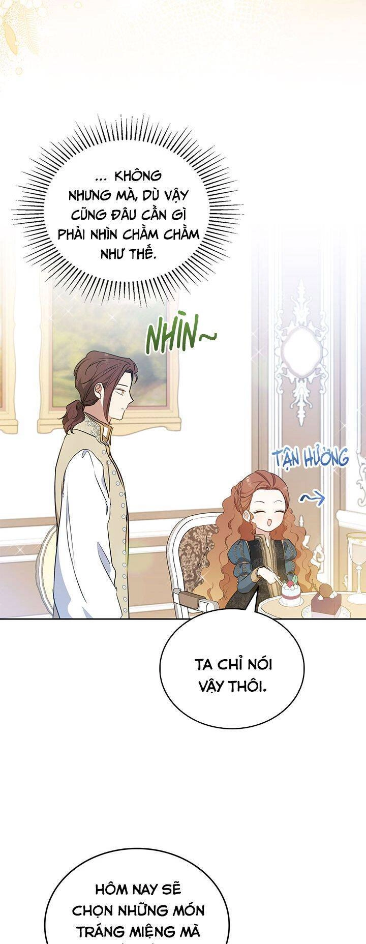 Kiếp Này Tôi Nhất Định Trở Thành Gia Chủ! Chapter 91 - 12