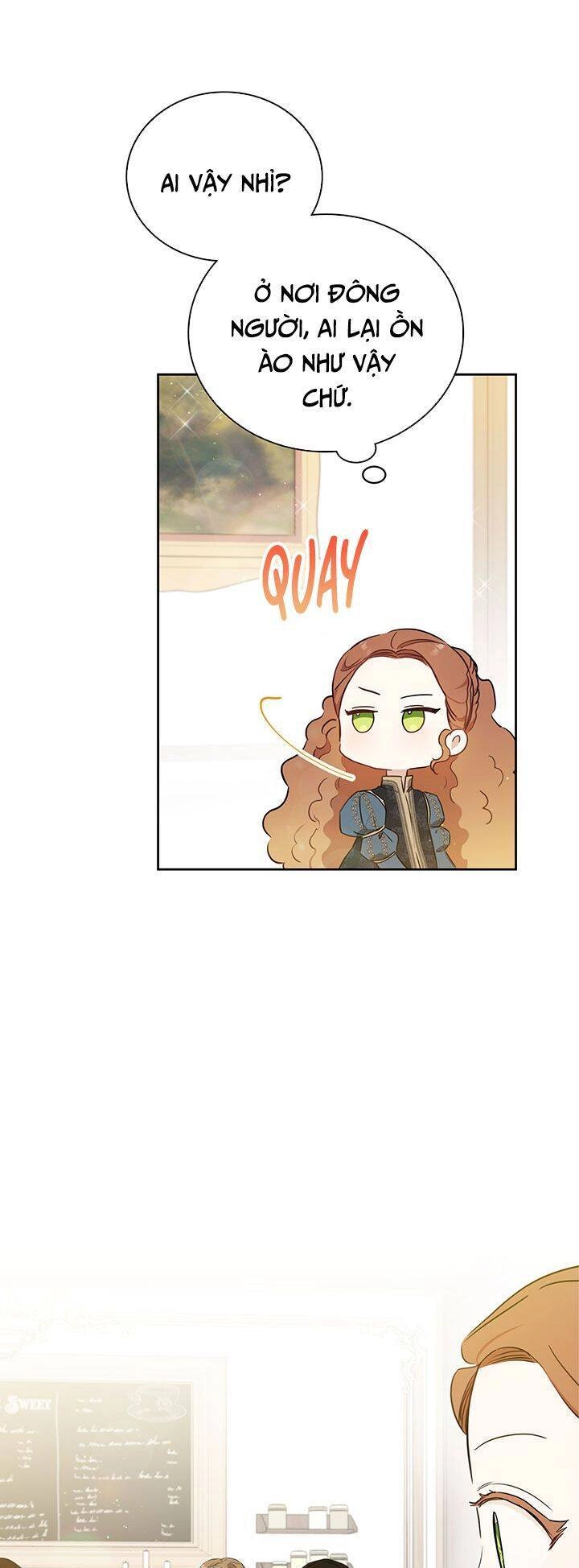 Kiếp Này Tôi Nhất Định Trở Thành Gia Chủ! Chapter 91 - 17