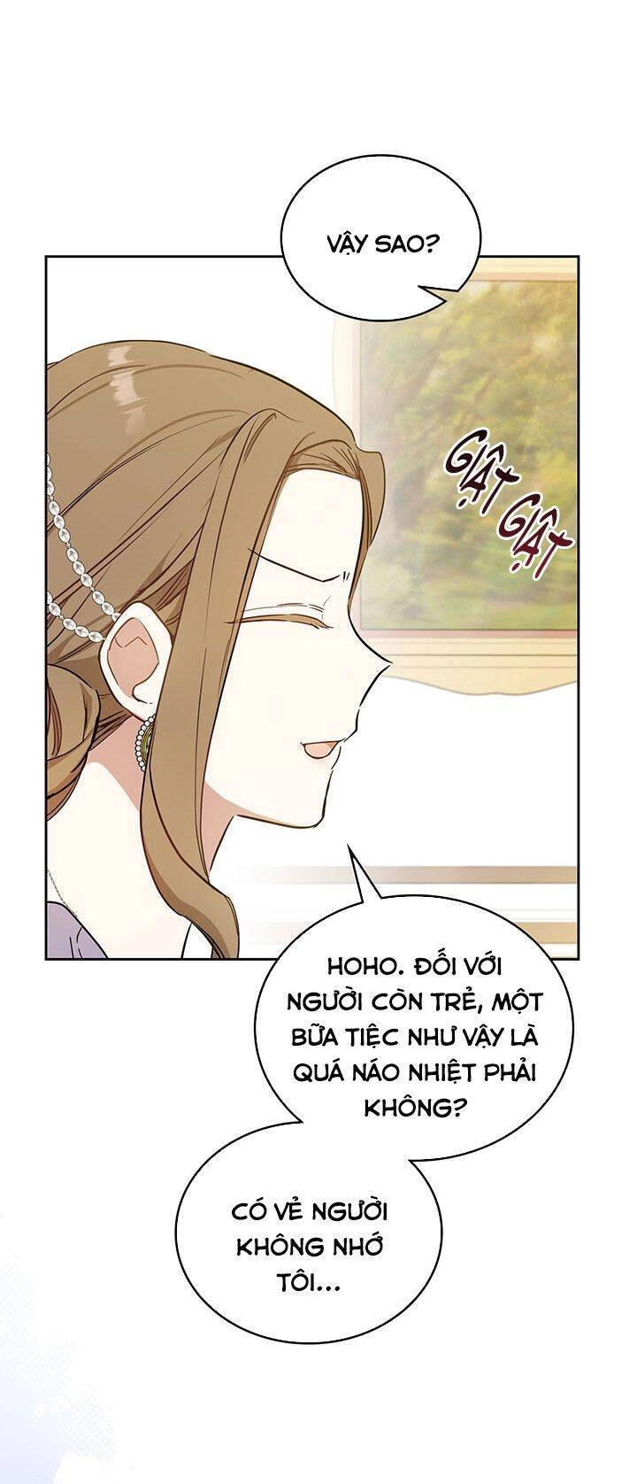 Kiếp Này Tôi Nhất Định Trở Thành Gia Chủ! Chapter 91 - 22