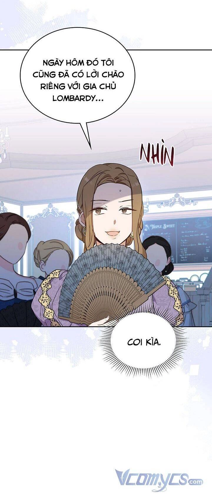 Kiếp Này Tôi Nhất Định Trở Thành Gia Chủ! Chapter 91 - 23