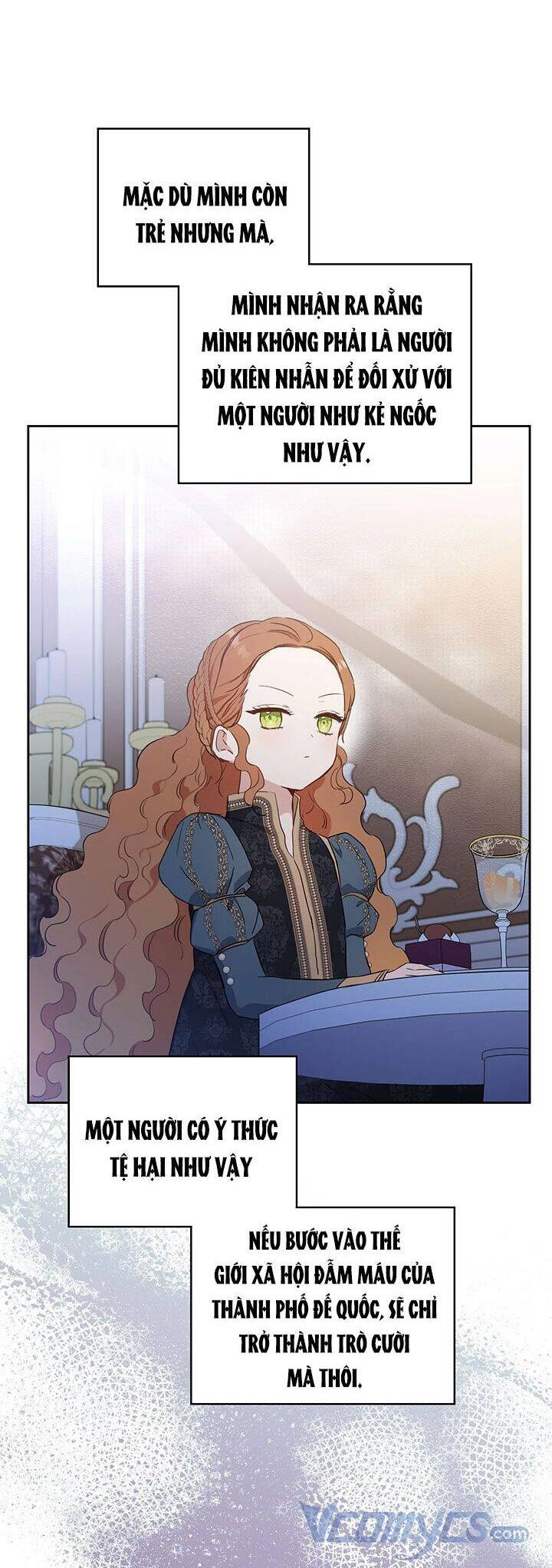 Kiếp Này Tôi Nhất Định Trở Thành Gia Chủ! Chapter 91 - 27