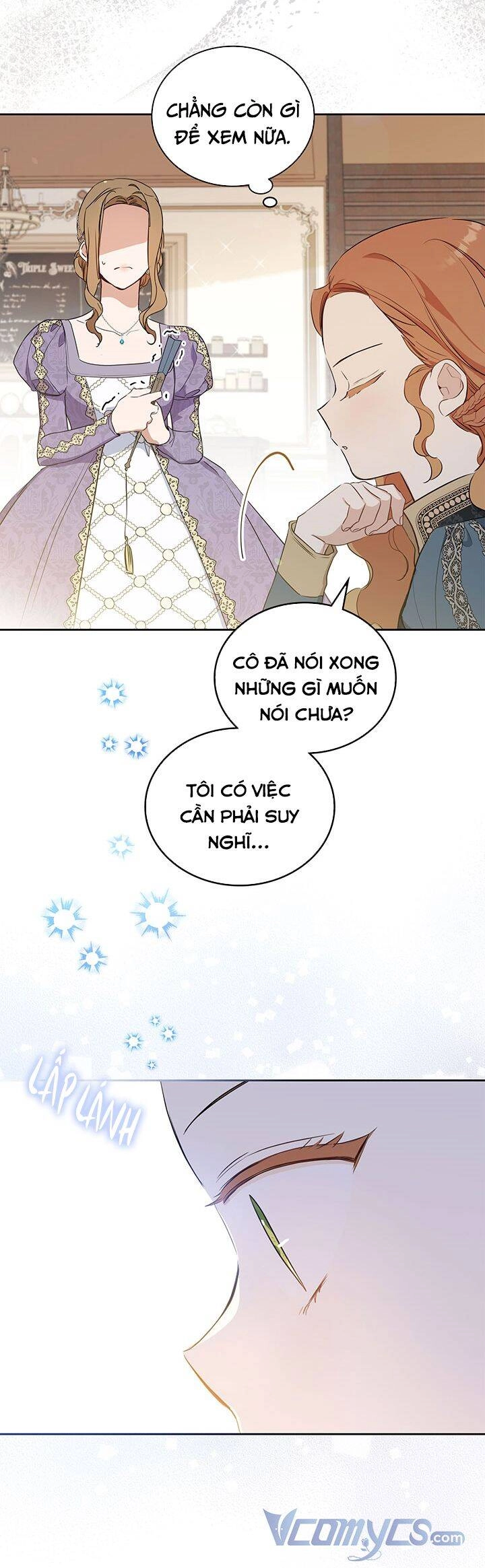 Kiếp Này Tôi Nhất Định Trở Thành Gia Chủ! Chapter 91 - 29