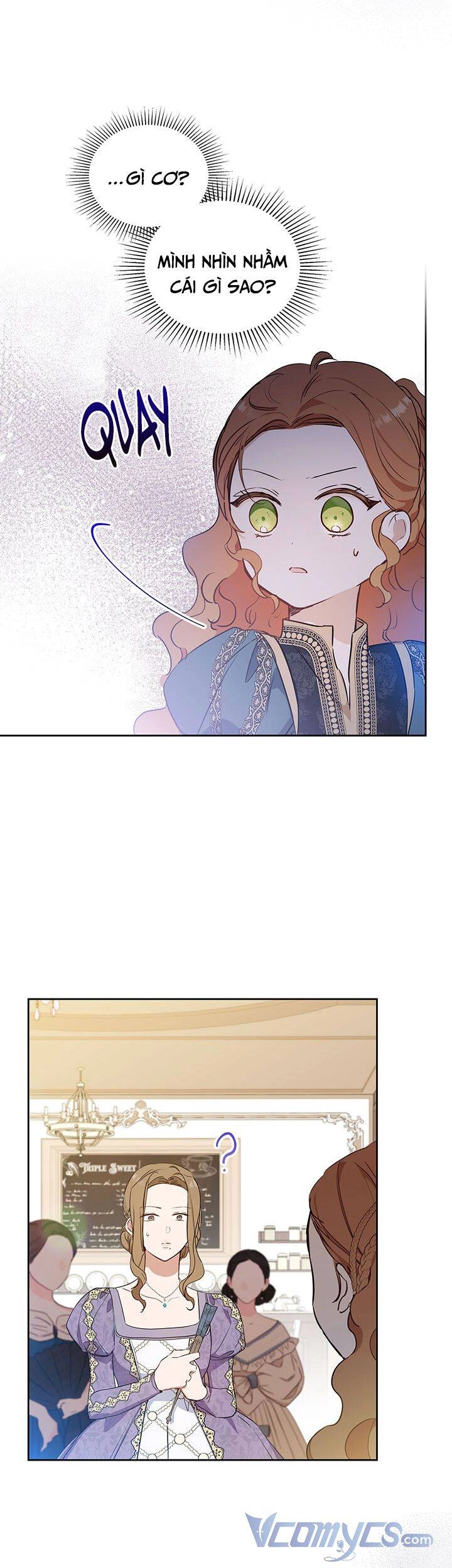 Kiếp Này Tôi Nhất Định Trở Thành Gia Chủ! Chapter 91 - 30