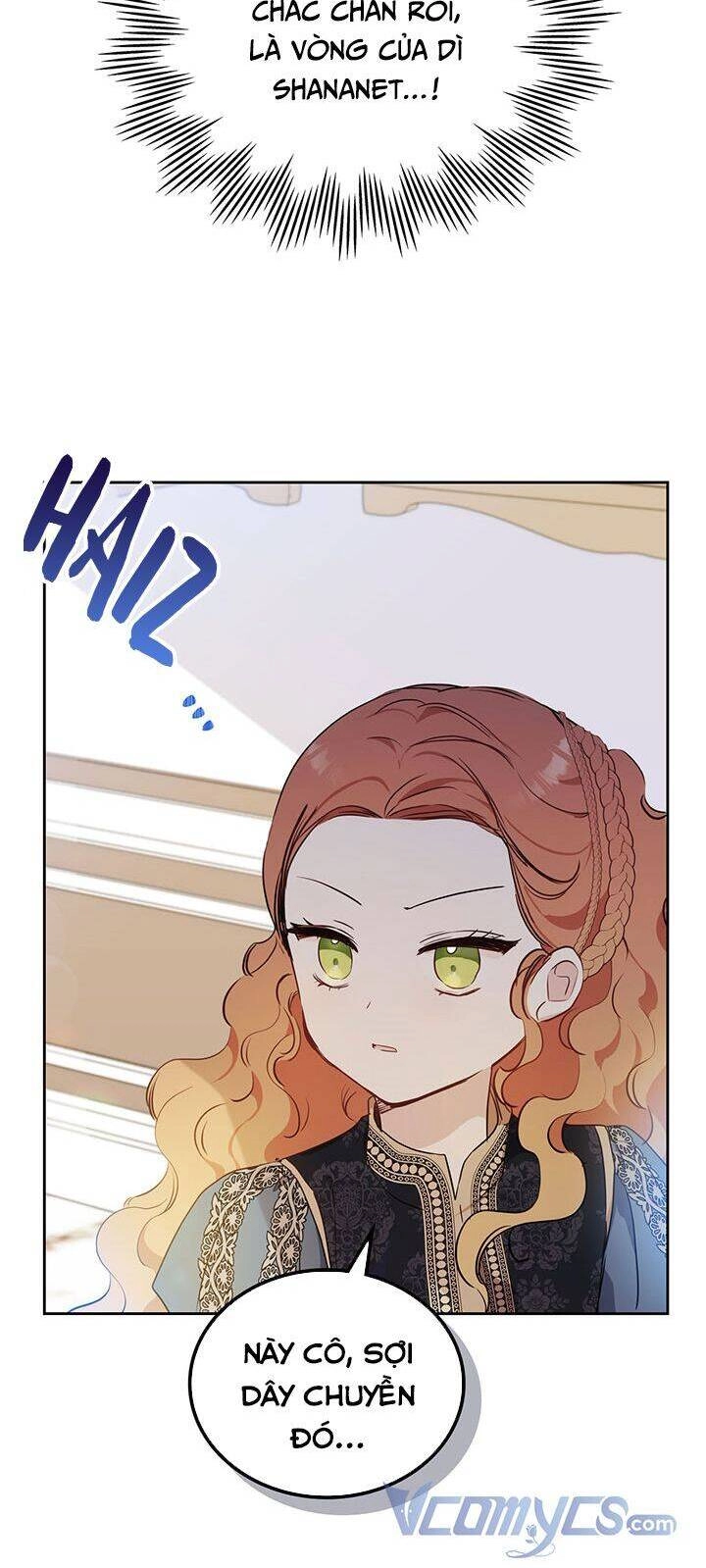 Kiếp Này Tôi Nhất Định Trở Thành Gia Chủ! Chapter 91 - 32