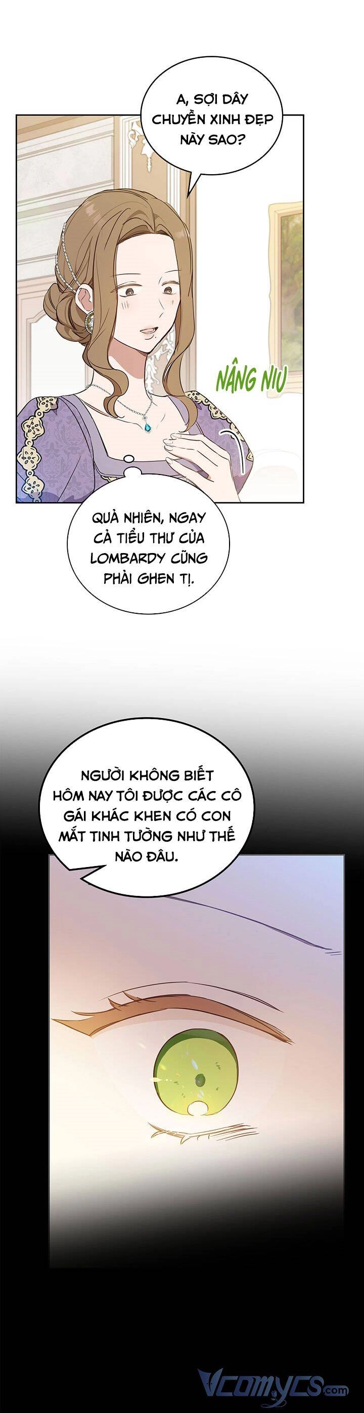 Kiếp Này Tôi Nhất Định Trở Thành Gia Chủ! Chapter 91 - 33