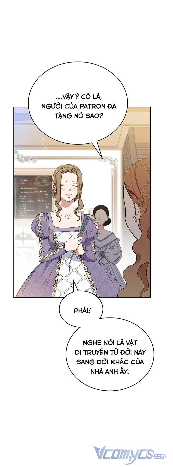 Kiếp Này Tôi Nhất Định Trở Thành Gia Chủ! Chapter 91 - 36