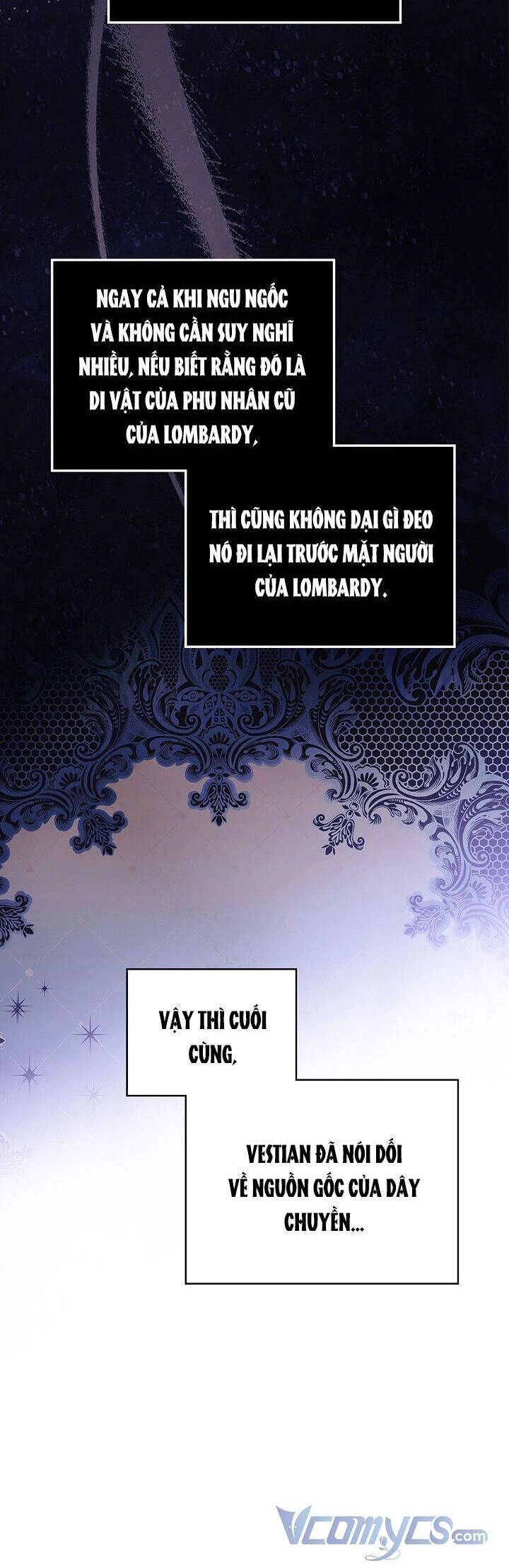 Kiếp Này Tôi Nhất Định Trở Thành Gia Chủ! Chapter 91 - 39