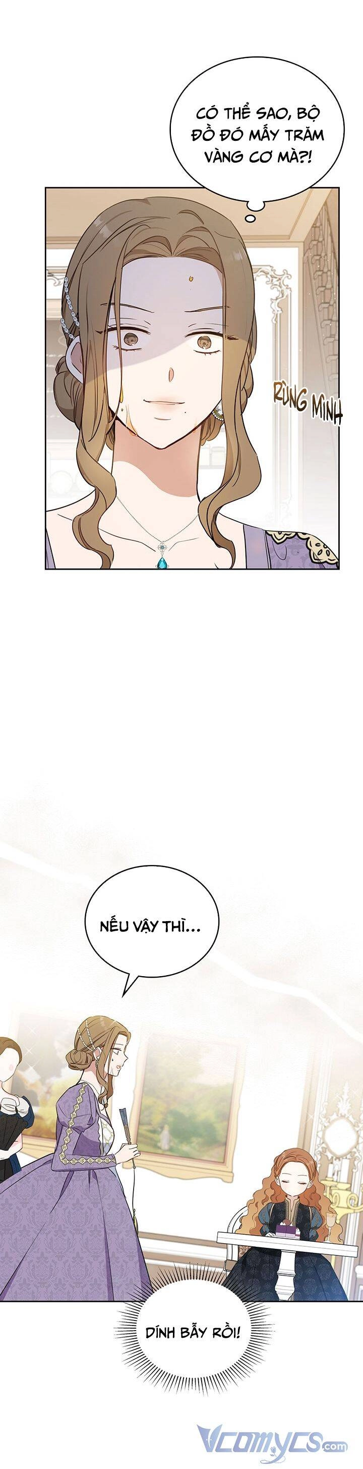 Kiếp Này Tôi Nhất Định Trở Thành Gia Chủ! Chapter 91 - 49