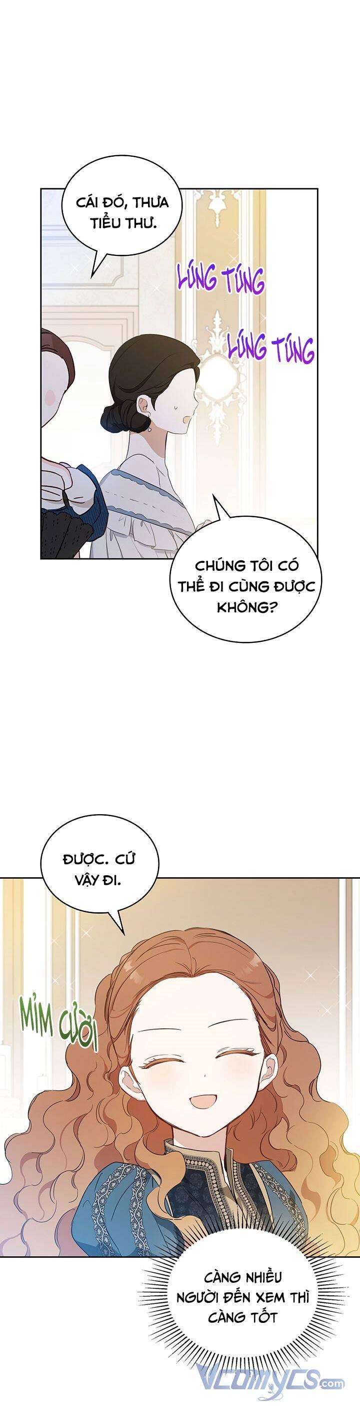 Kiếp Này Tôi Nhất Định Trở Thành Gia Chủ! Chapter 91 - 50